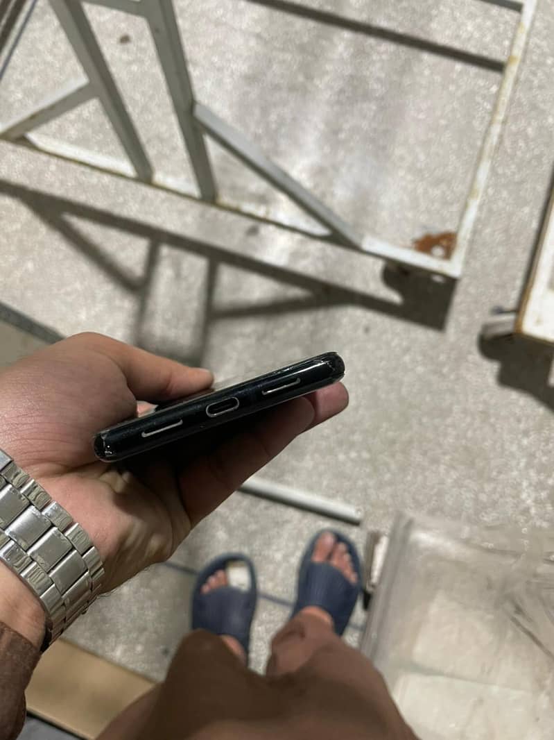 Google pixel 6 pro 3