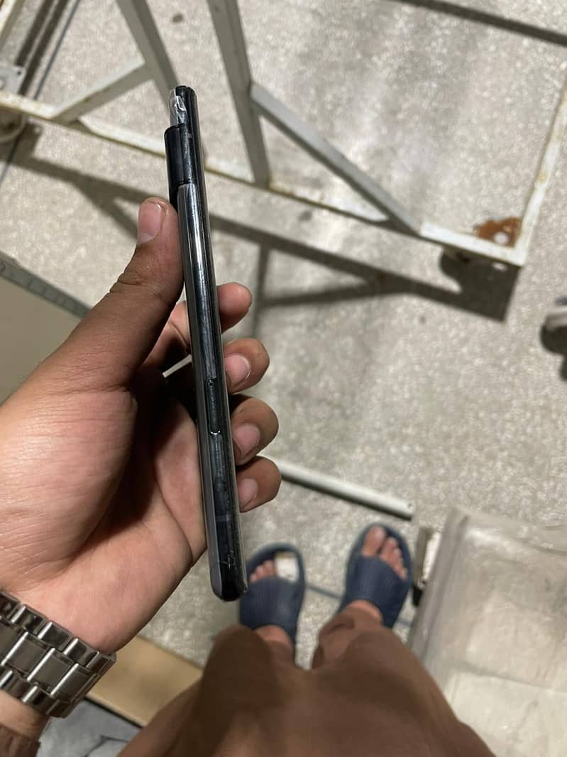 Google pixel 6 pro 5