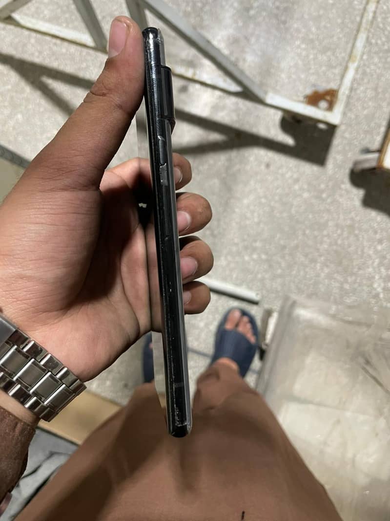 Google pixel 6 pro 7