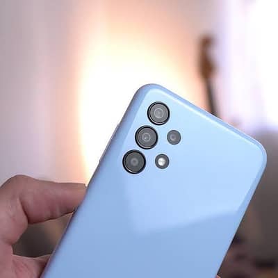 Samsung A 13 mobile  phone good conditions