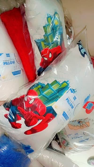 Kids Pillow