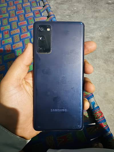 Samsung S20 Fe 5g
