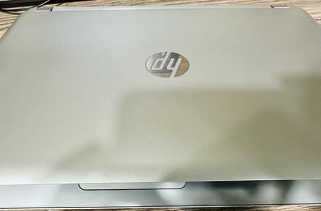 Hp Gaming Laptop (New)
