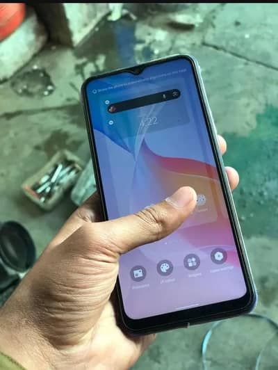 vivo y21 exchange poosible