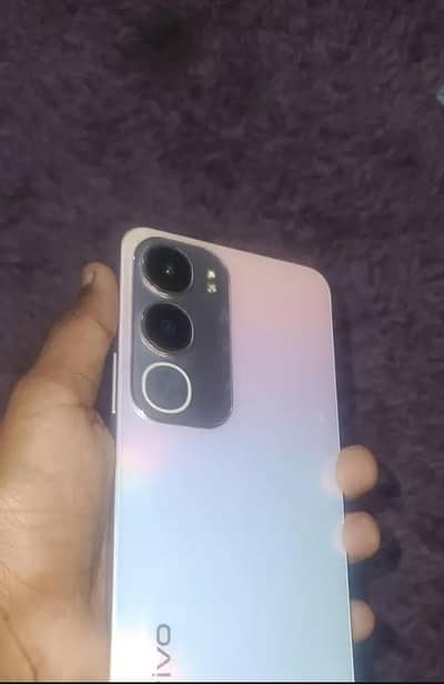 vivo y19s nawbshah