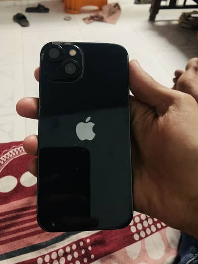 Iphone 13 jv non pta rom 128 phone num 03113788966