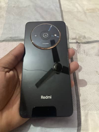 Redmi A3X