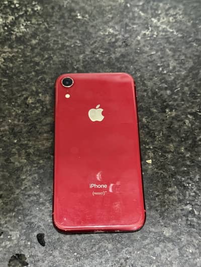 Iphone xr non pta Icloud Lock