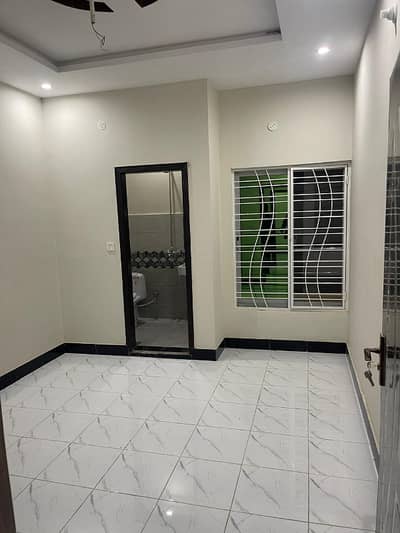 5 Marla Full Brand New House Available For Rent