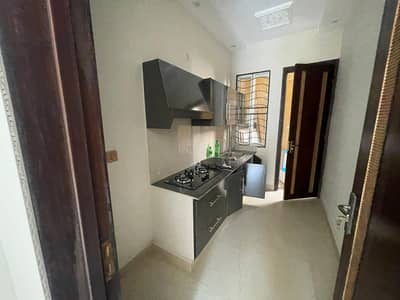 5 Marla Lower Portion Available For Rent