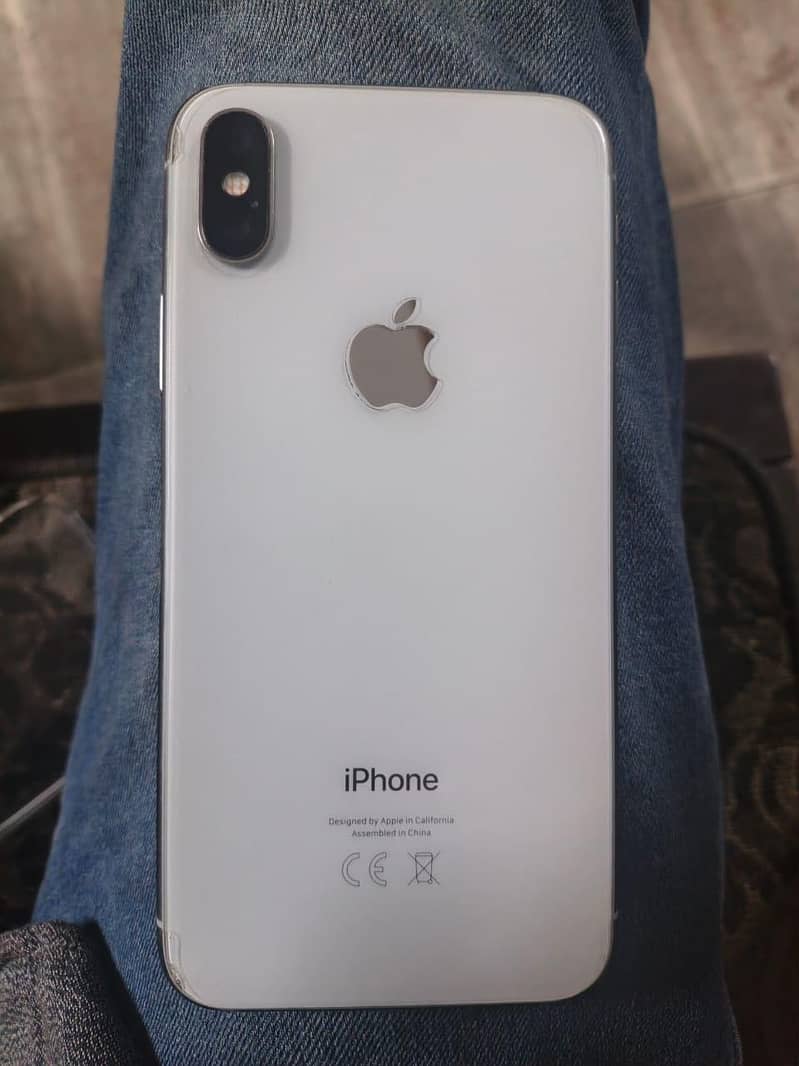 Iphone x 2