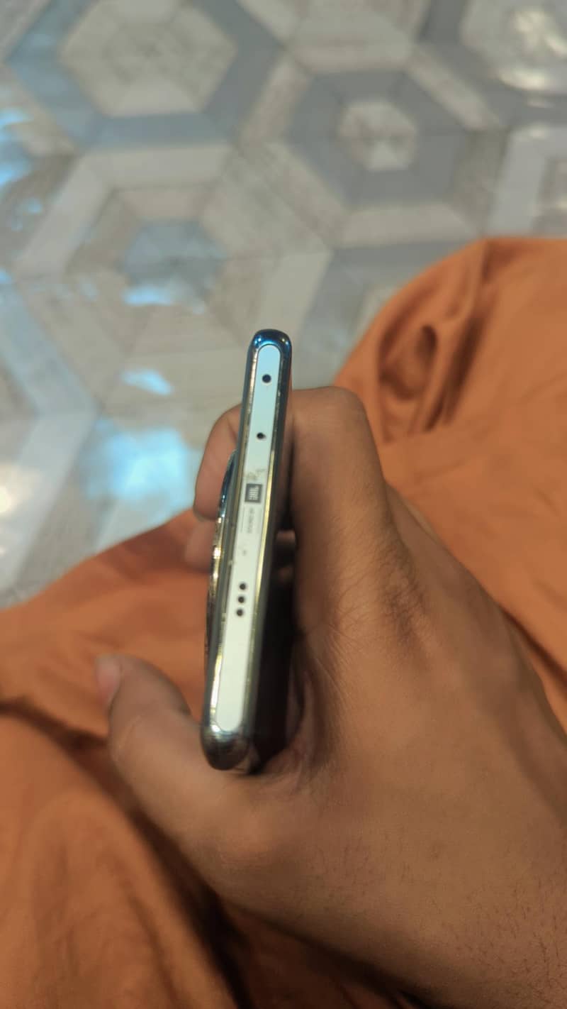 infinix zero 40 5