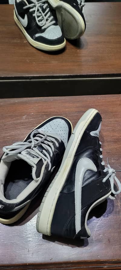 Nike SB dunk low sneakers(orignal) 41