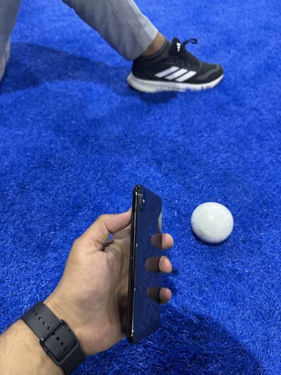 Xsmax PTA approved 512 gb