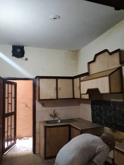 5 Marla Lower Portion Available For Rent