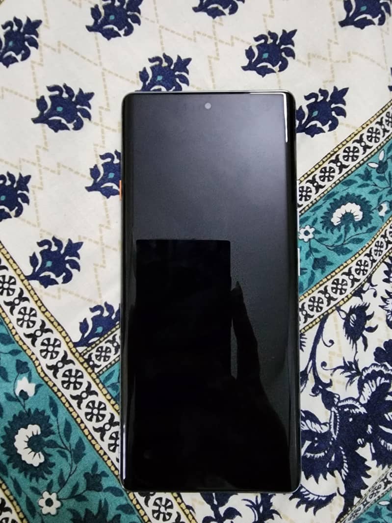 Tecno Camon 40pro 2
