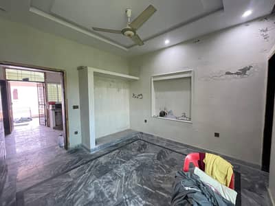 3 Marla Upper Portion Available For Rent