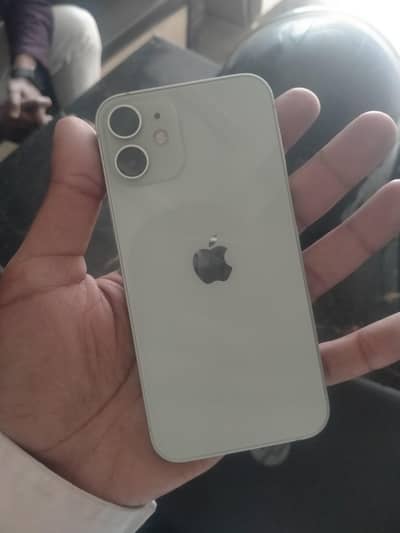 iphone 12mini body parts