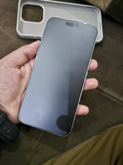 IPHONE 15 PRO MAX JV (256)