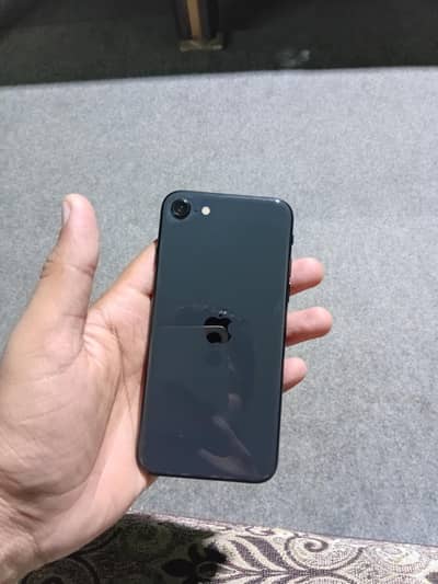 i phone Se non Pta waterpack