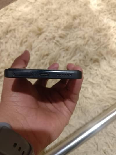 8gb 256gb 6month warranty with complete box