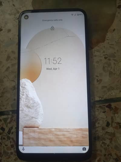 Motorola moto g power