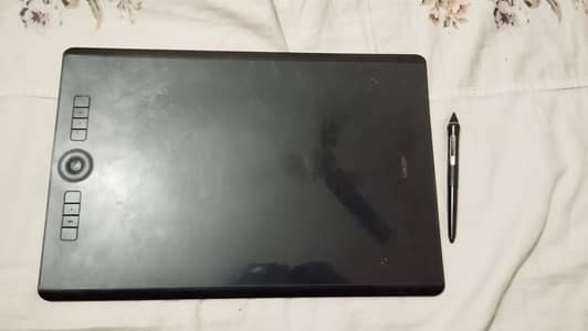 wacom intuos pro large