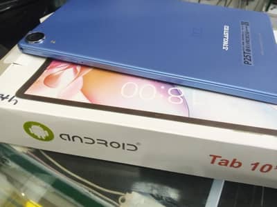 tcl lenovo or baki brands kae I pads box pack available hai achi price