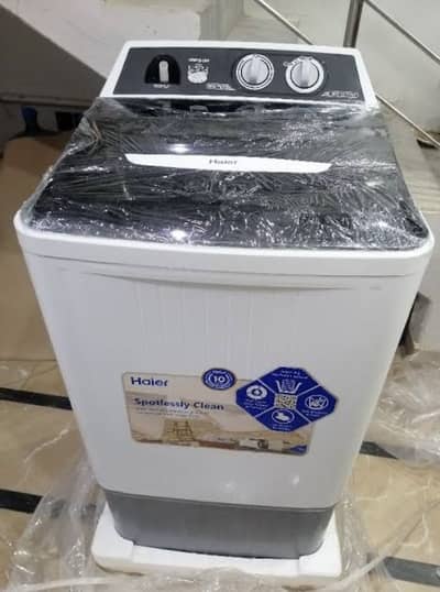 12 liter washisng machine 10 sal warrtny hai box open nhi kya hum ne