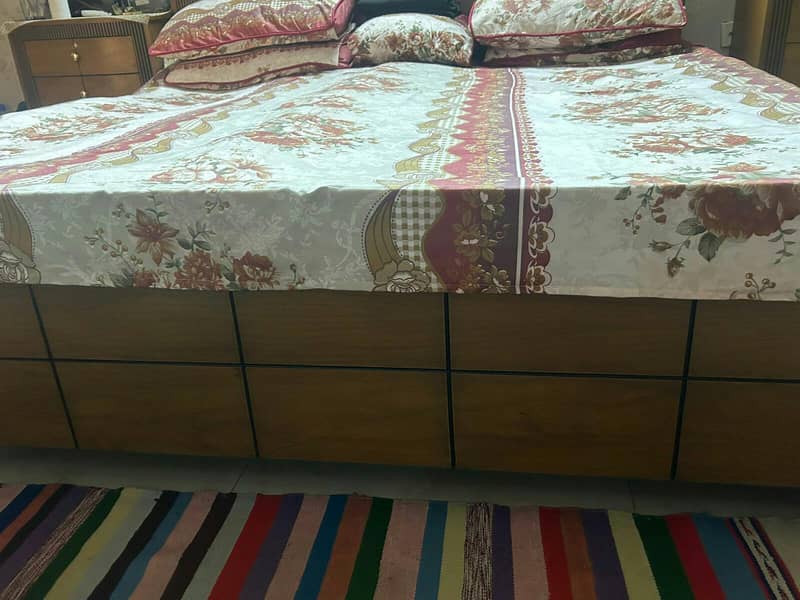 bed set 3