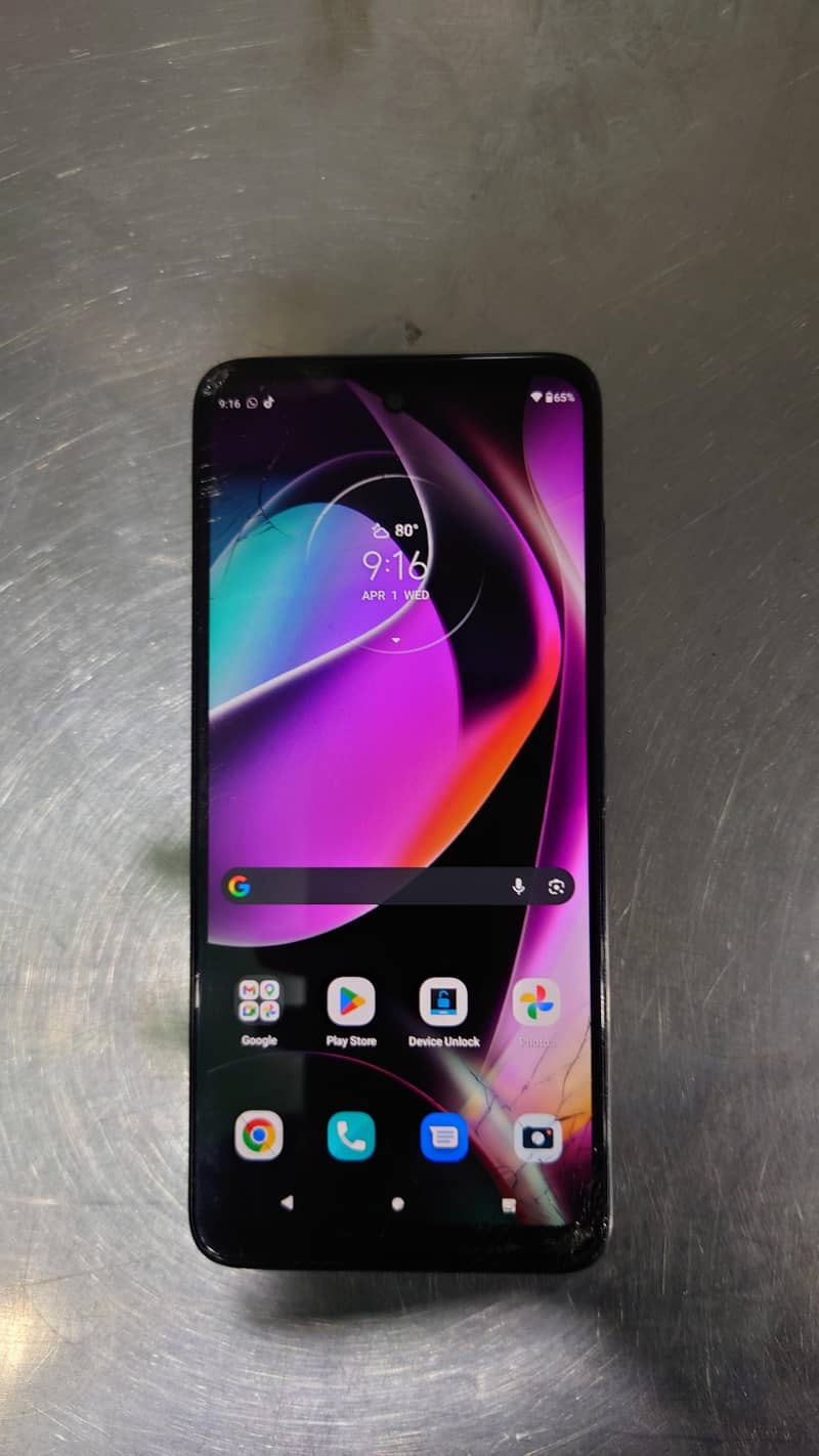 good mobile device 0