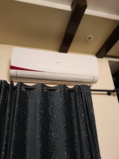 Haier inverter Ac