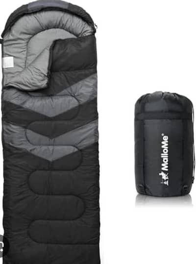Sleeping bag