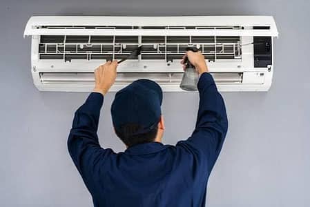 AC Service & Installation