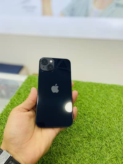 I phone 14 non pta mdm 128 gb 98 battery health