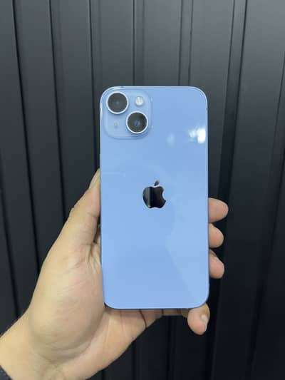 iphone 14 128 gb dual sim pta approved waterpack     11 12 13 15 16 17