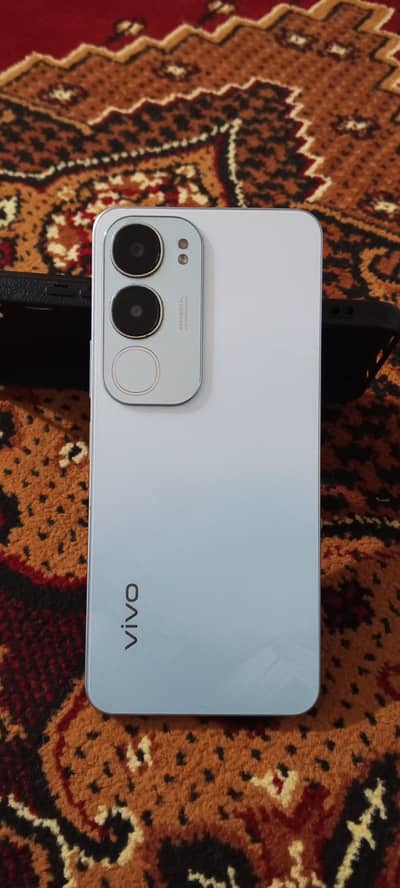 vivo y19s 6/128 GB