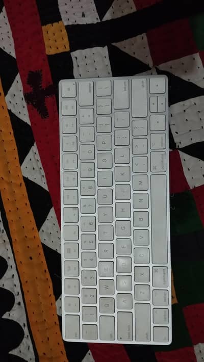 Apple mac/ipad keyboard