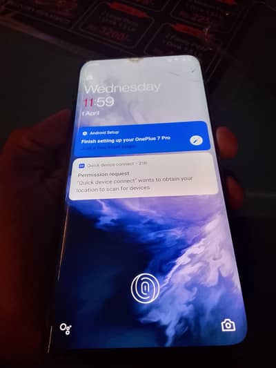 screen glass break and pachaprowd 8/256 GB