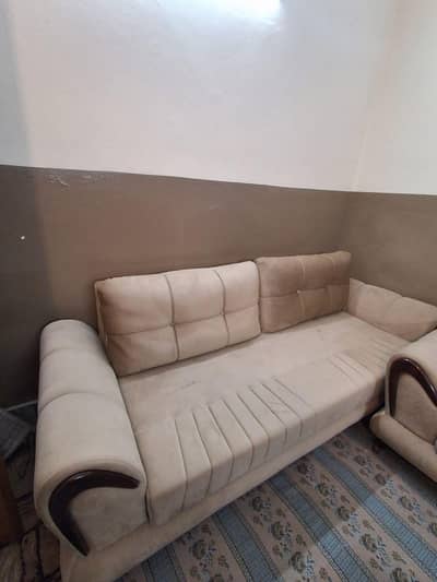 Sofa for urgent sale