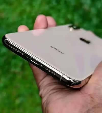 iPhone XS Max PTA Approved
