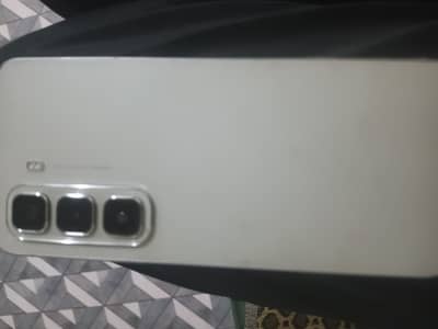 Infinix Hot 50 panel changed