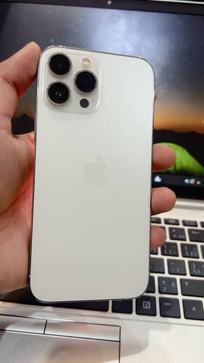 iphone 13 pro max 128 gb