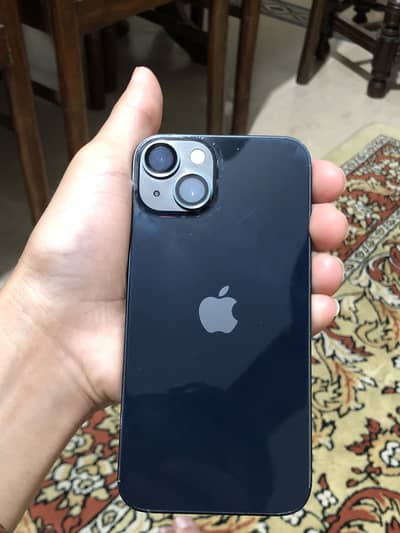 iPhone 13 jv 128gb  [03126441552] whatapp