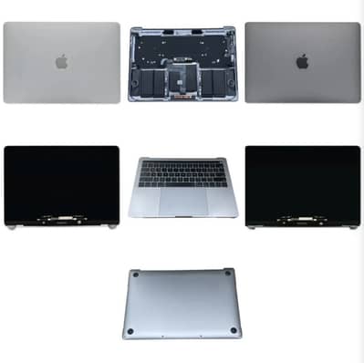 Apple Macbook 2017 Pro 15 Inches Parts For Sale