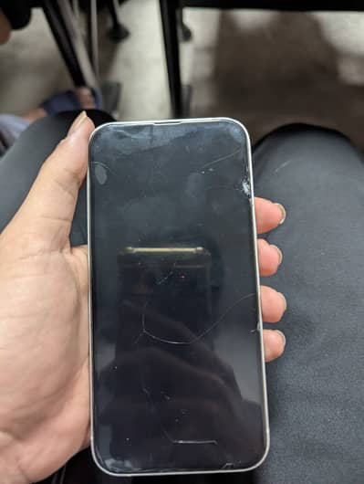 Iphone 13 PTA approved