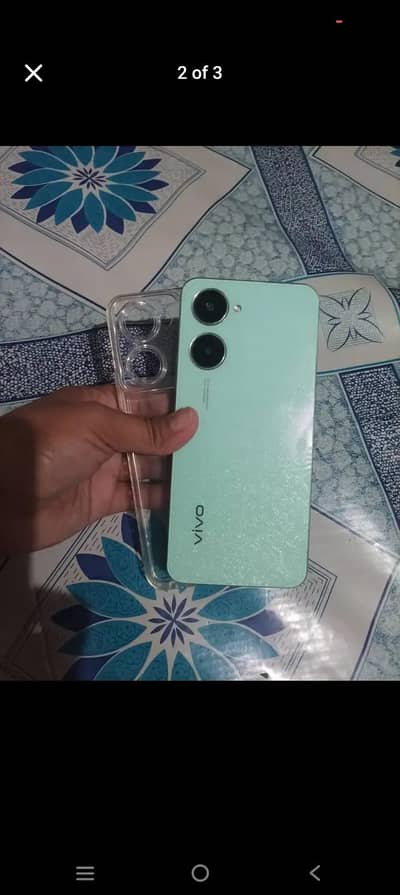 vivo y03t 4 64 only phone