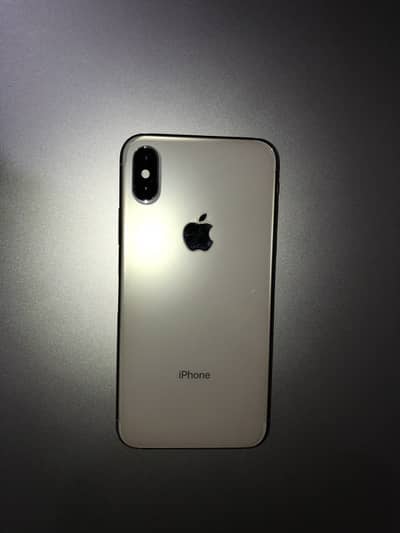 Iphone X