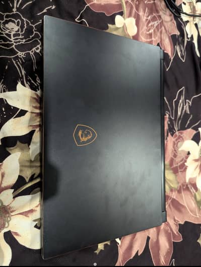 MSi Stealth GS65 9SG