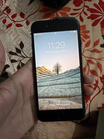 iPhone 7 pta approved